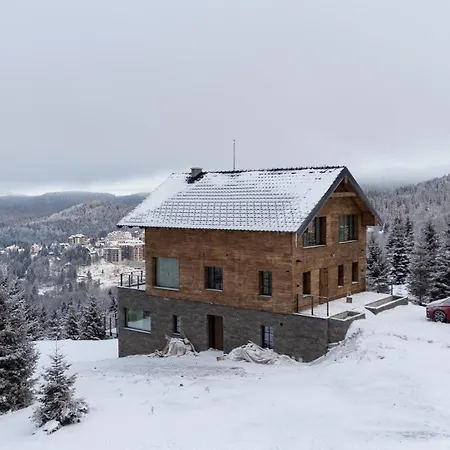 Nook Luxury & House Apartamento *