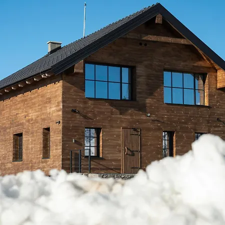 Nook Luxury & House *