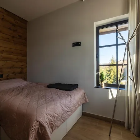 Nook Luxury & House * Kopaonik