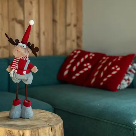 Nook Luxury & House Apartamento *