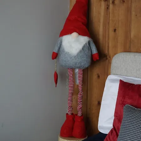 Nook Luxury & House Apartamento *