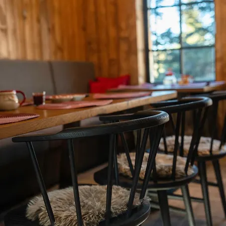 Apartamento Nook Luxury & House *