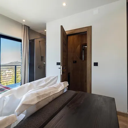 Nook Luxury & House Apartment Kopaonik