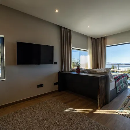 Nook Luxury & House * Kopaonik