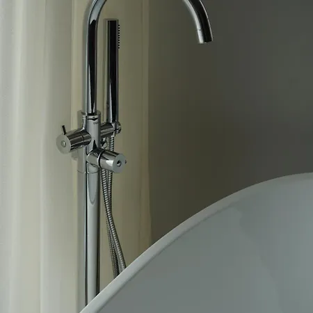 Nook Luxury & House Apartamento