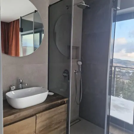 Nook Luxury & House Apartment Kopaonik