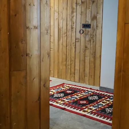 Nook Luxury & House Apartment