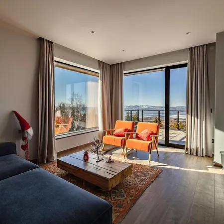 Nook Luxury & House Apartment *