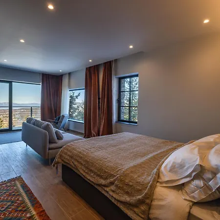 Nook Luxury & House Kopaonik