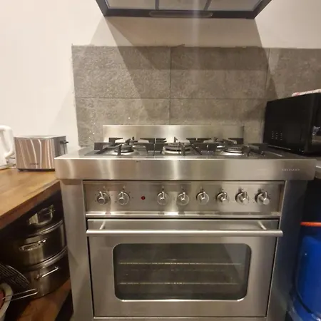 Nook Luxury & House * Kopaonik