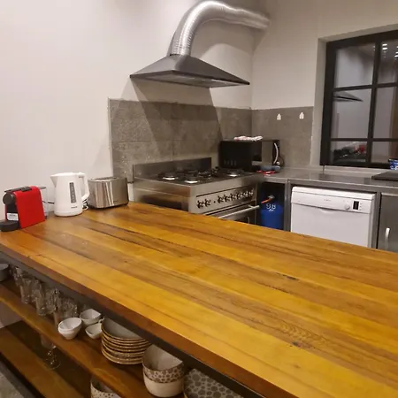 Nook Luxury & House