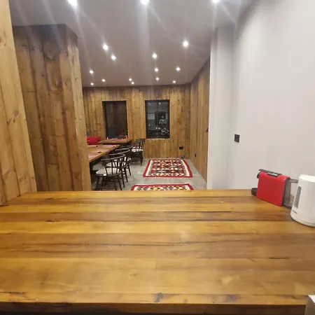 Apartamento Nook Luxury & House