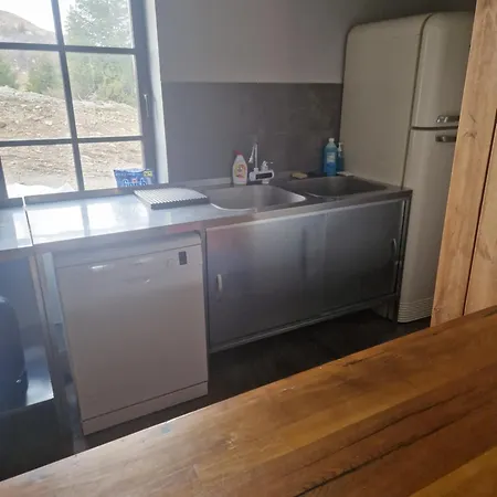 Nook Luxury & House Apartamento Kopaonik