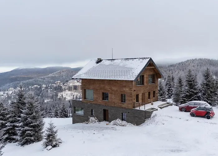 Nook Luxury & House 公寓 *