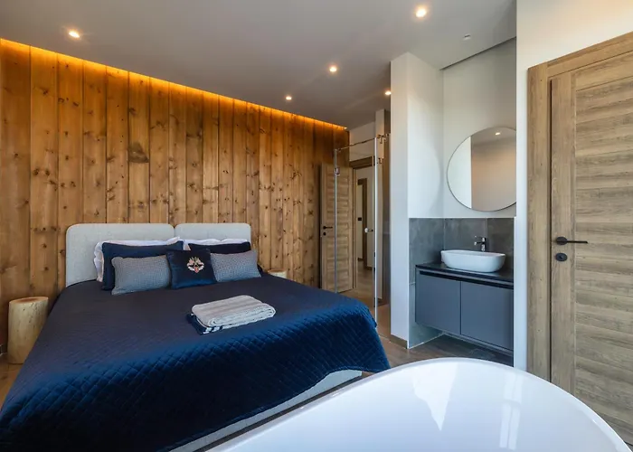 Nook Luxury & House 公寓