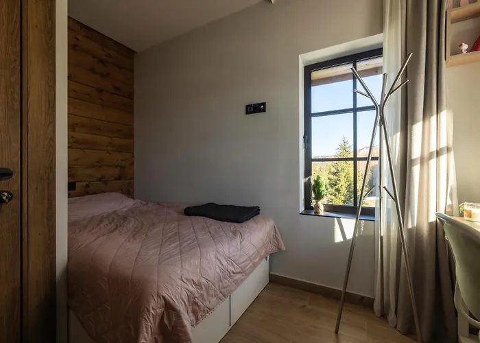 Nook Luxury & House * 科帕奥尼克