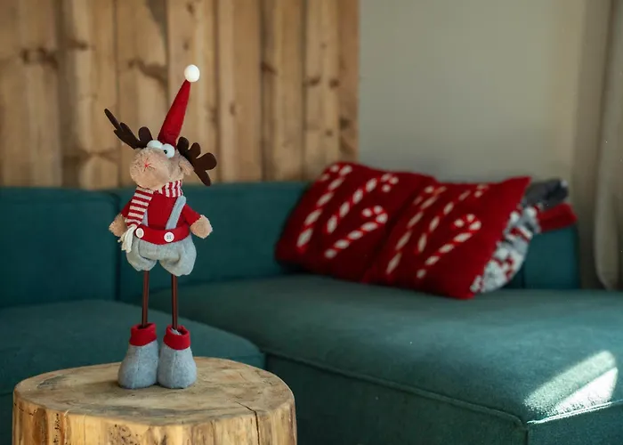 Nook Luxury & House 公寓 *