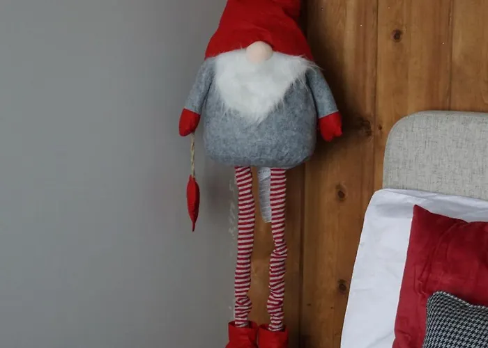 Nook Luxury & House 公寓 *