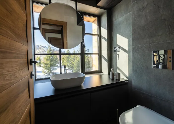 Nook Luxury & House 公寓 *