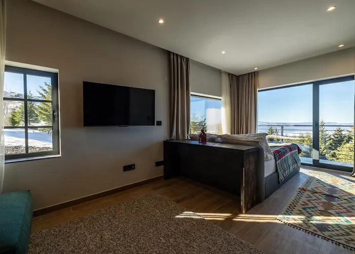 Nook Luxury & House * 科帕奥尼克