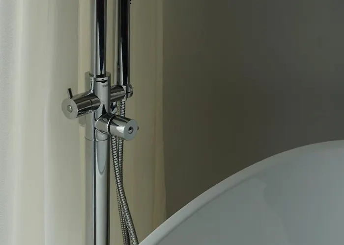 Nook Luxury & House 公寓