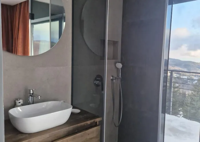 Nook Luxury & House 公寓 科帕奥尼克