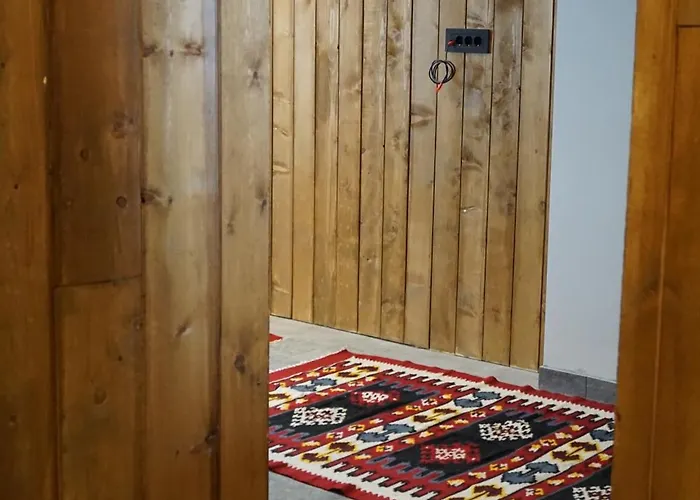 Nook Luxury & House 公寓