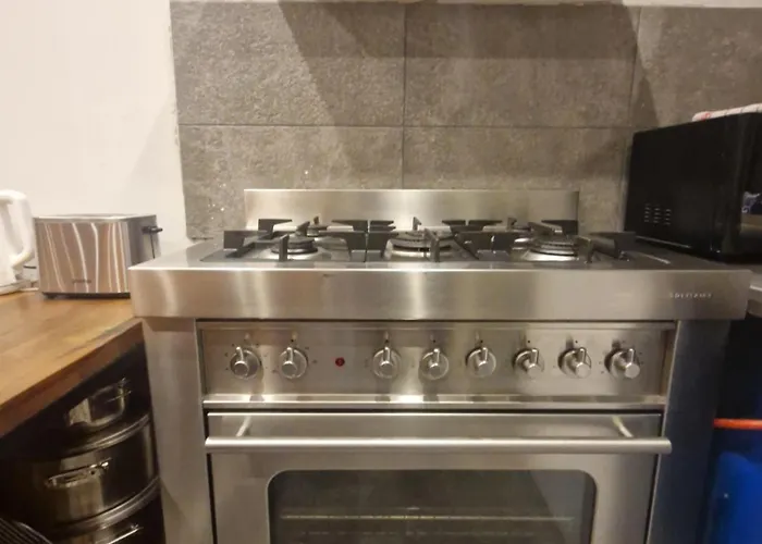 Nook Luxury & House * 科帕奥尼克