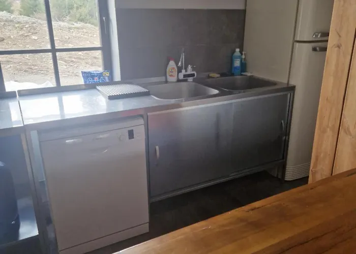 Nook Luxury & House 公寓 科帕奥尼克