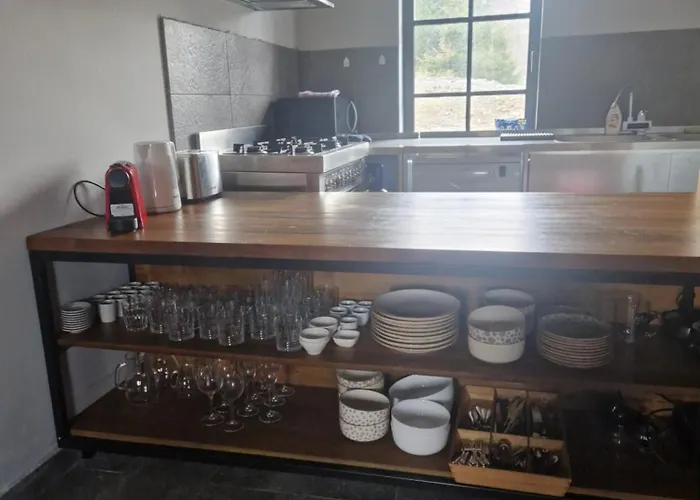 Nook Luxury & House 公寓